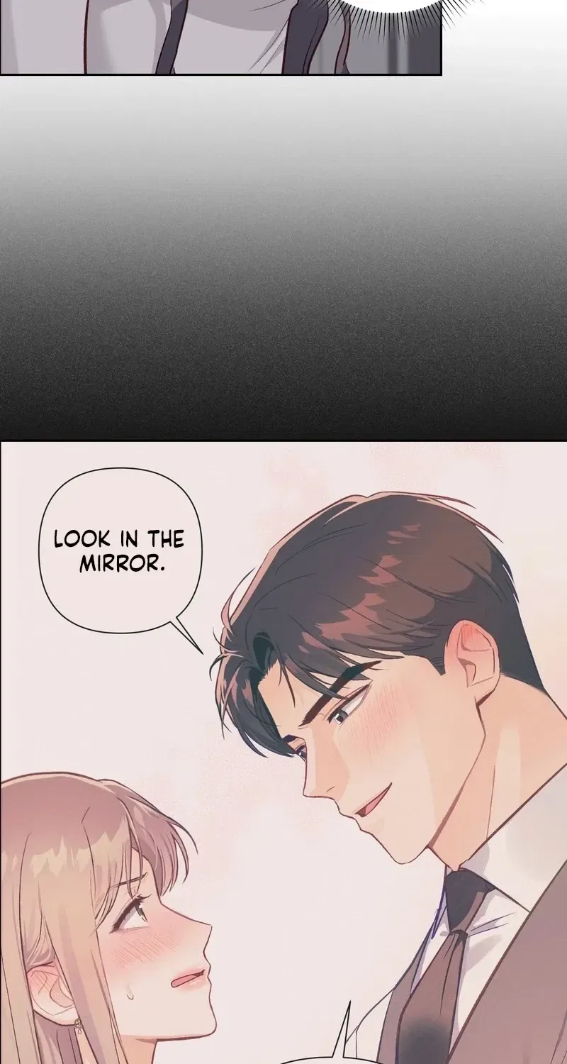 Matched Affair Chapter 11 – Page 4