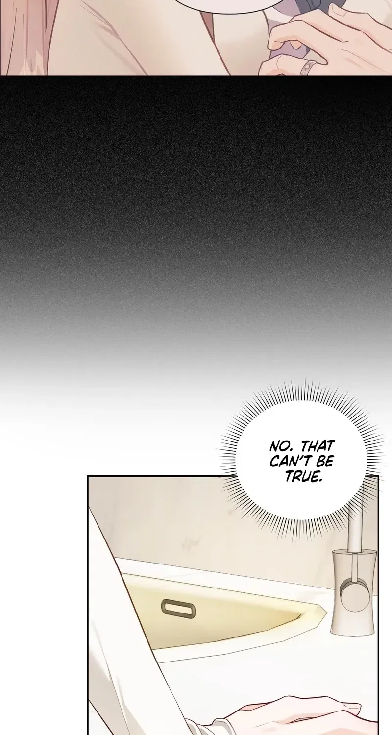 Matched Affair Chapter 11 – Page 6