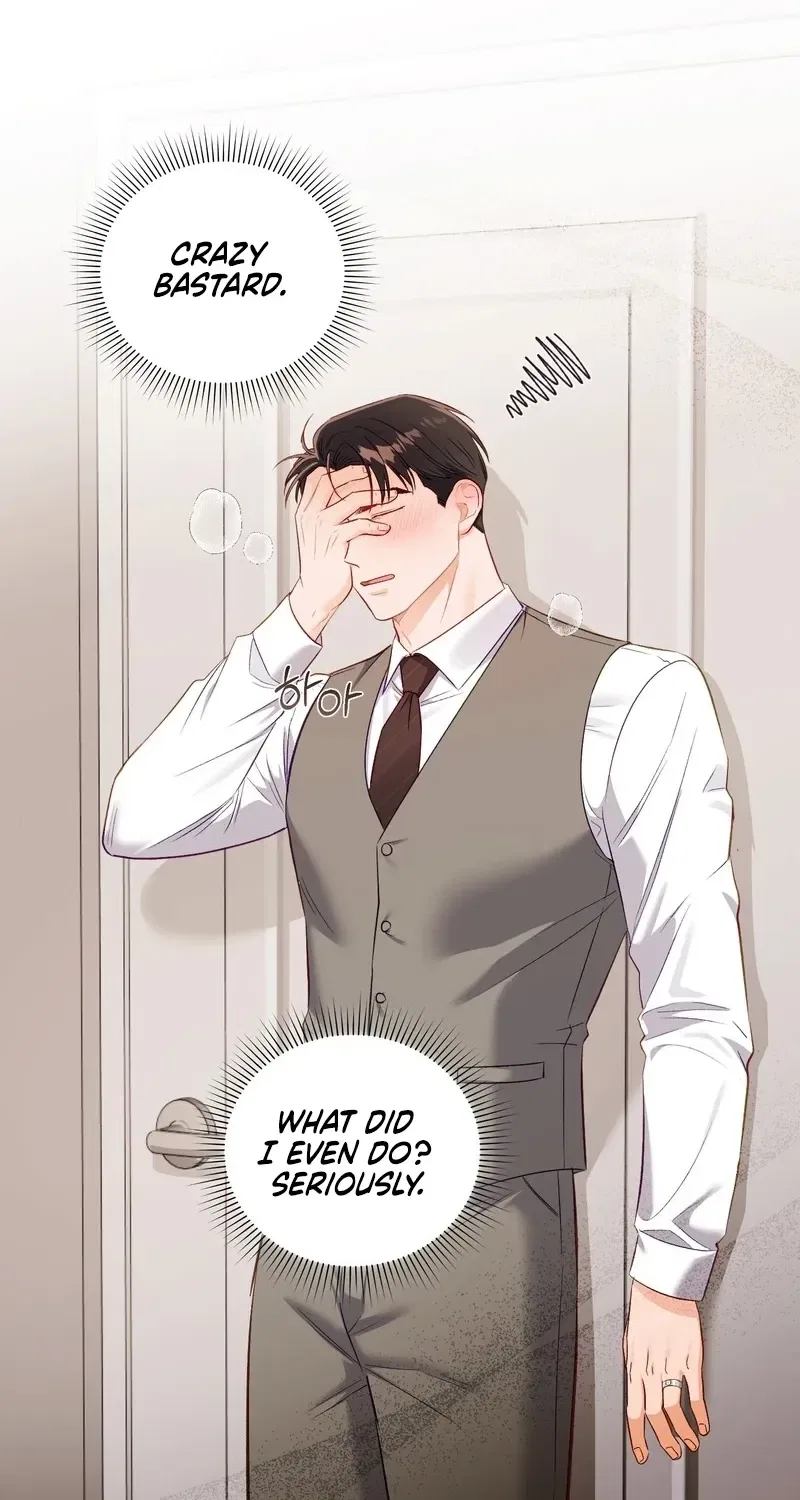 Matched Affair Chapter 11 – Page 17