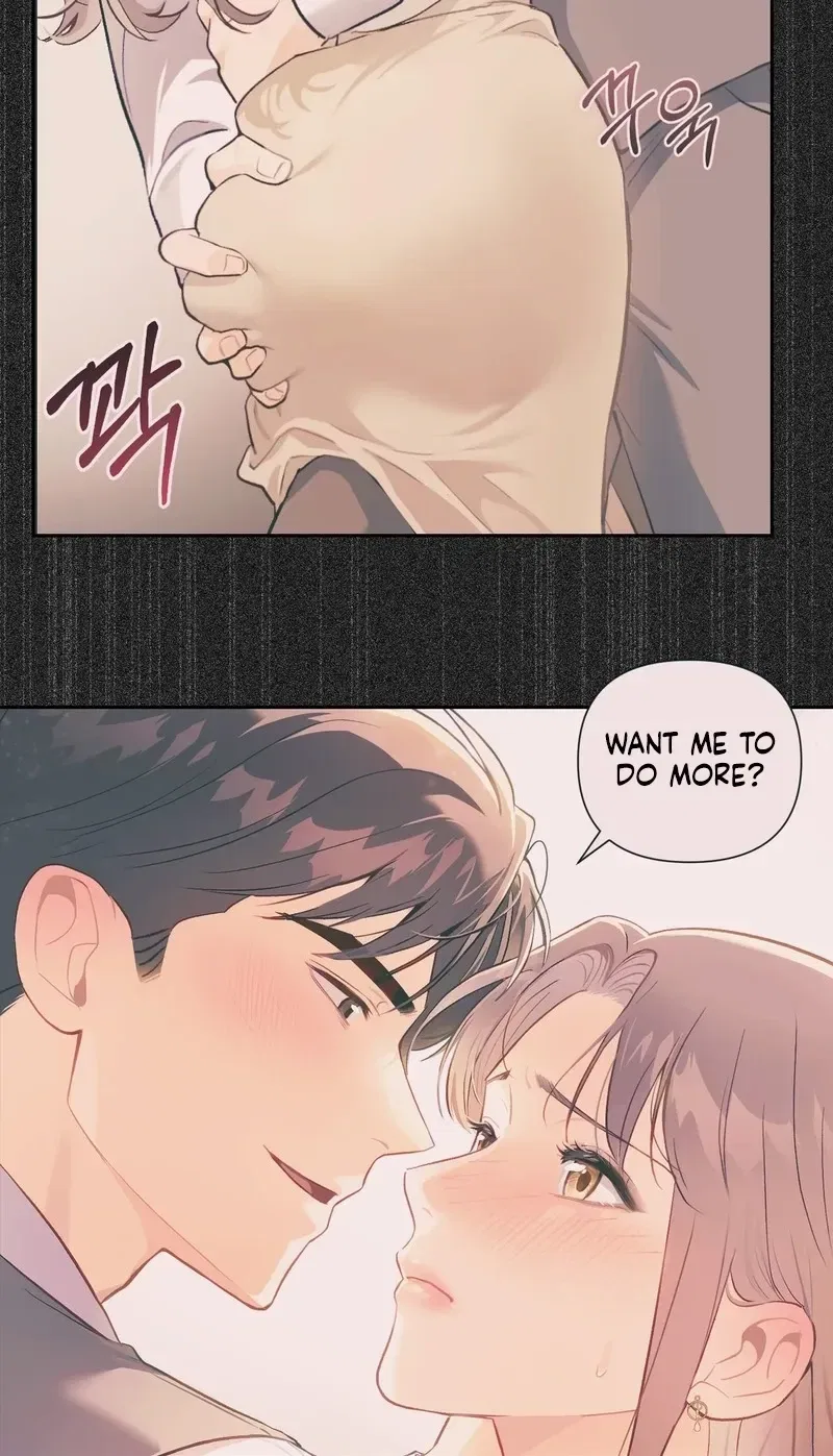 Matched Affair Chapter 11 – Page 20