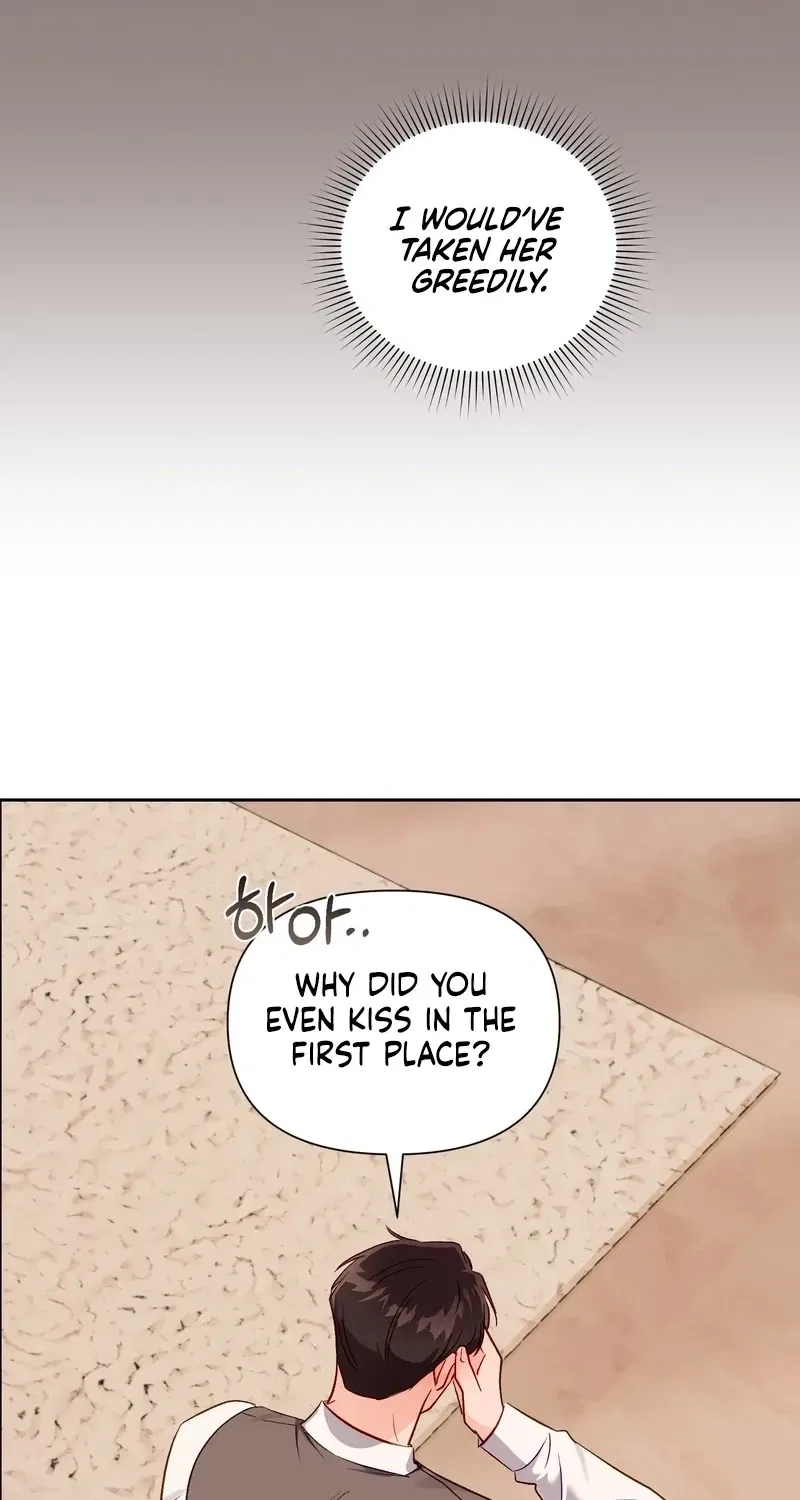 Matched Affair Chapter 11 – Page 27