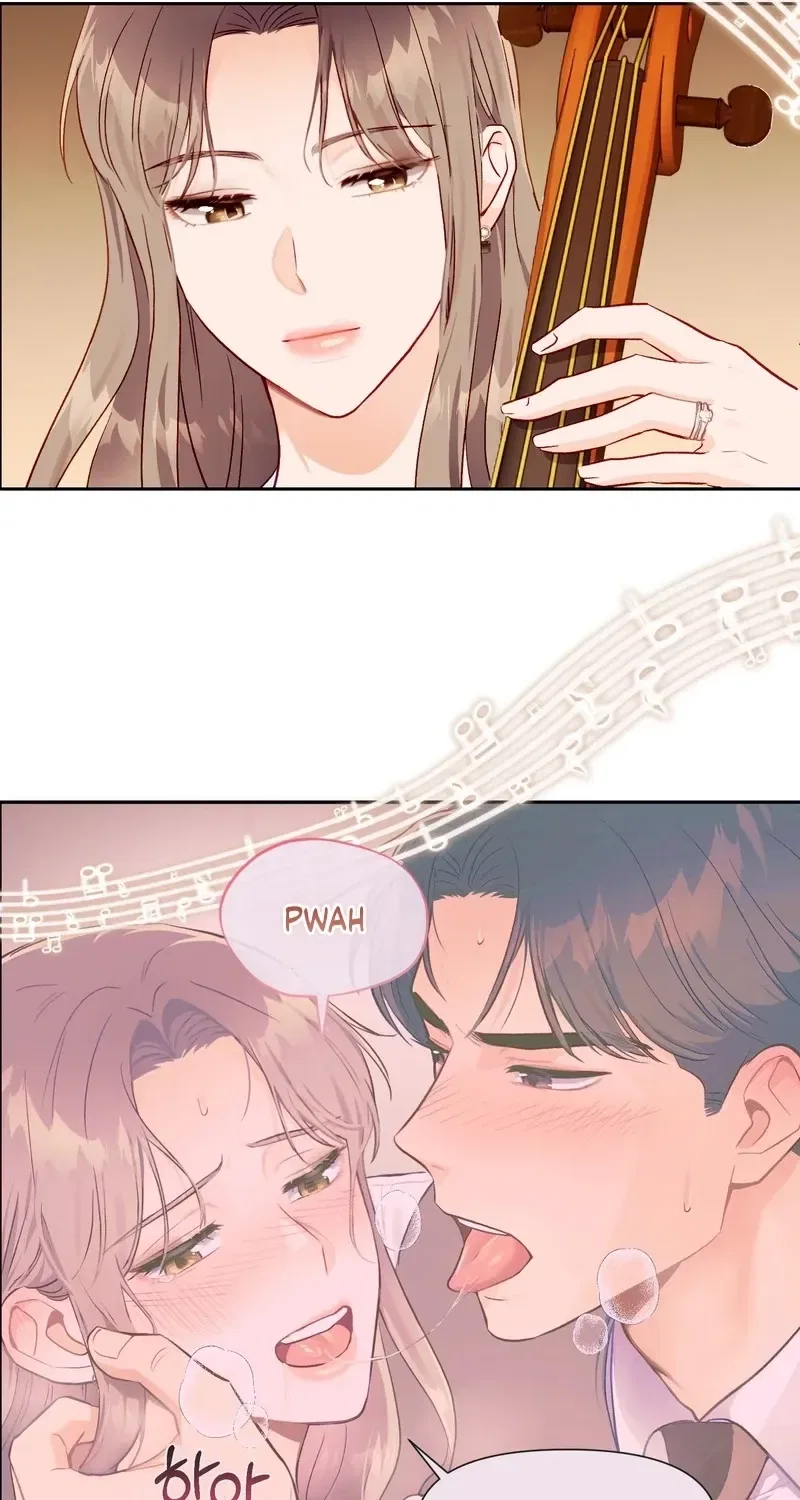 Matched Affair Chapter 11 – Page 31
