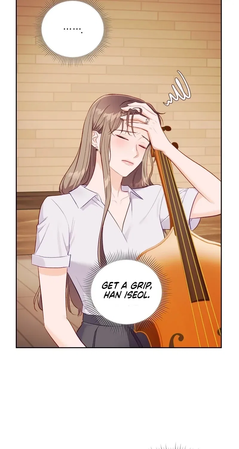 Matched Affair Chapter 11 – Page 33