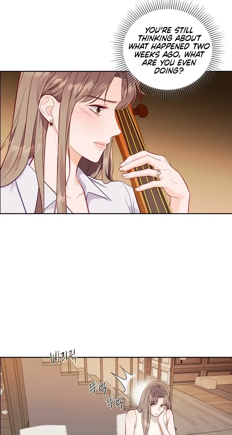 Matched Affair Chapter 11 – Page 34