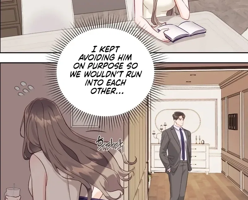 Matched Affair Chapter 11 – Page 35
