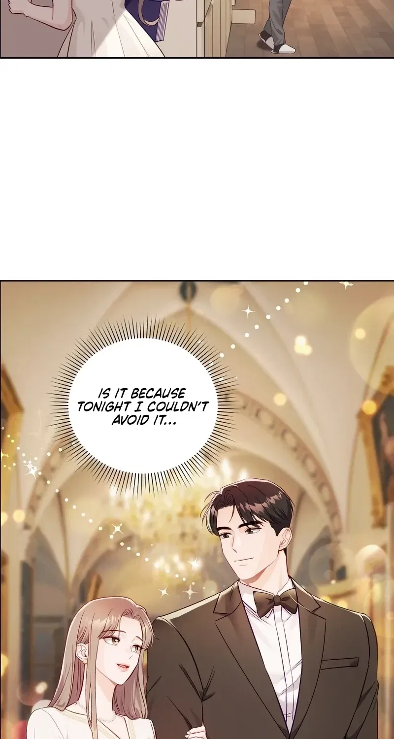 Matched Affair Chapter 11 – Page 36