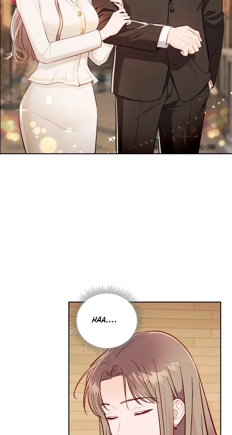 Matched Affair Chapter 11 – Page 37