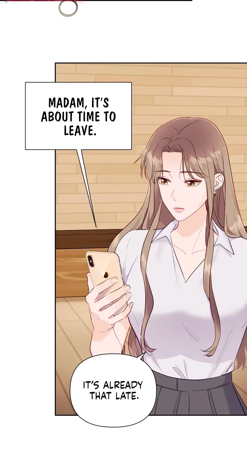 Matched Affair Chapter 11 – Page 39