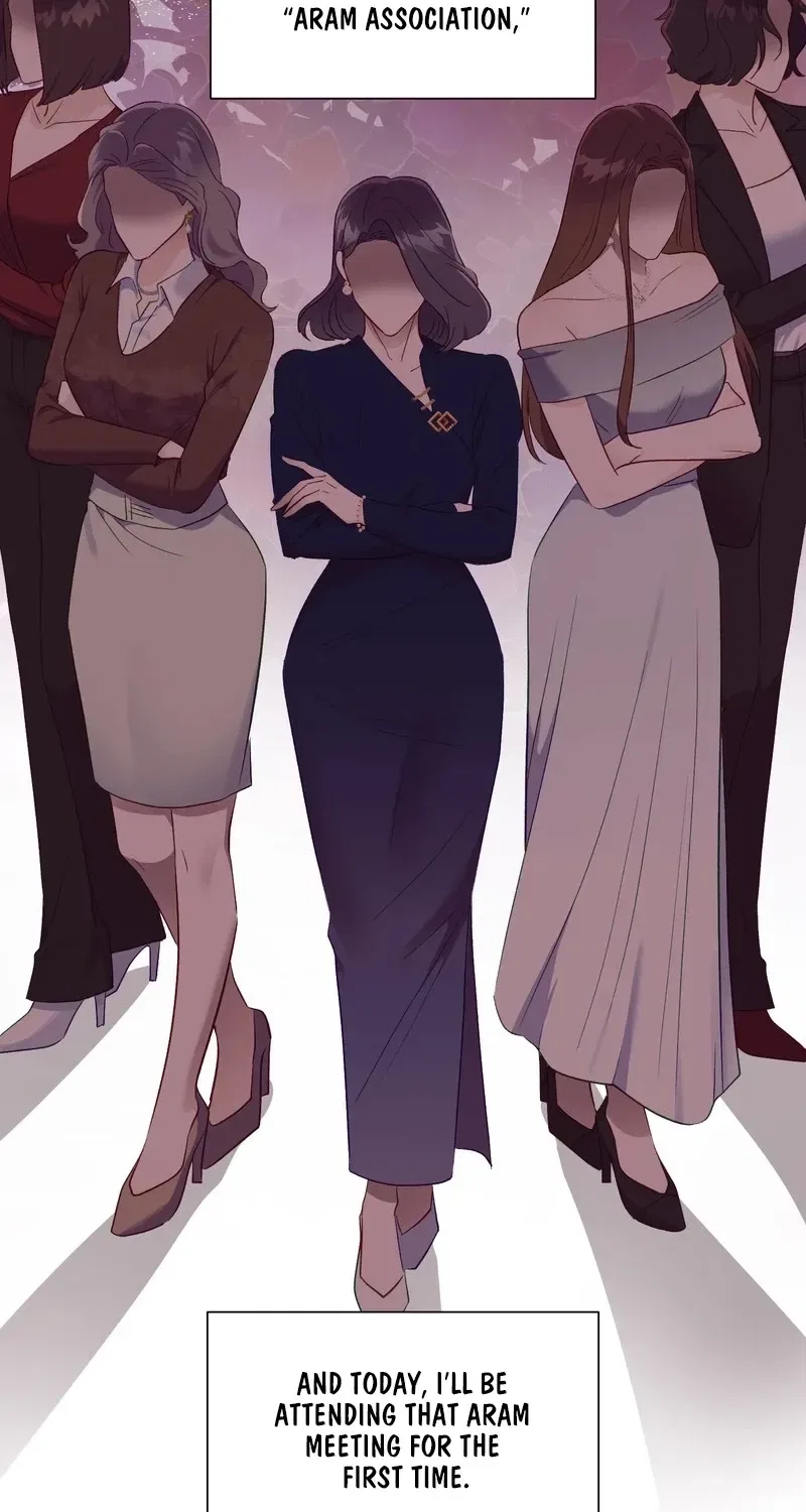Matched Affair Chapter 11 – Page 42