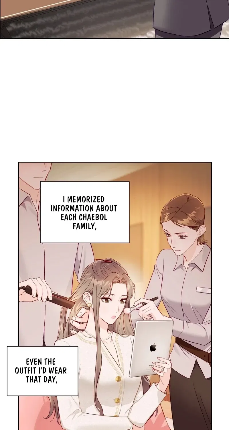 Matched Affair Chapter 11 – Page 44
