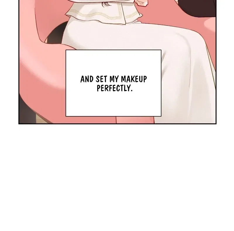 Matched Affair Chapter 11 – Page 45
