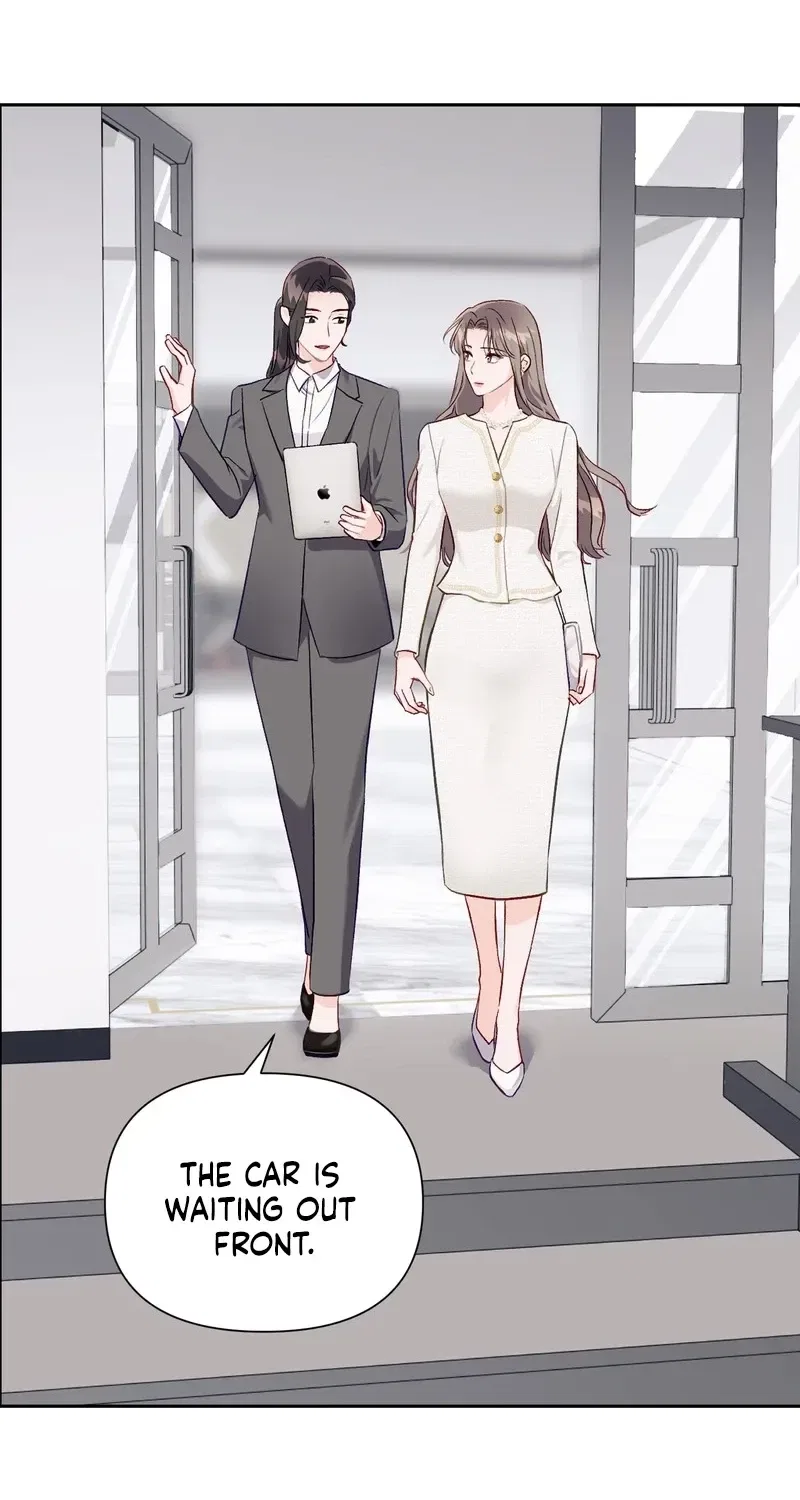 Matched Affair Chapter 11 – Page 46
