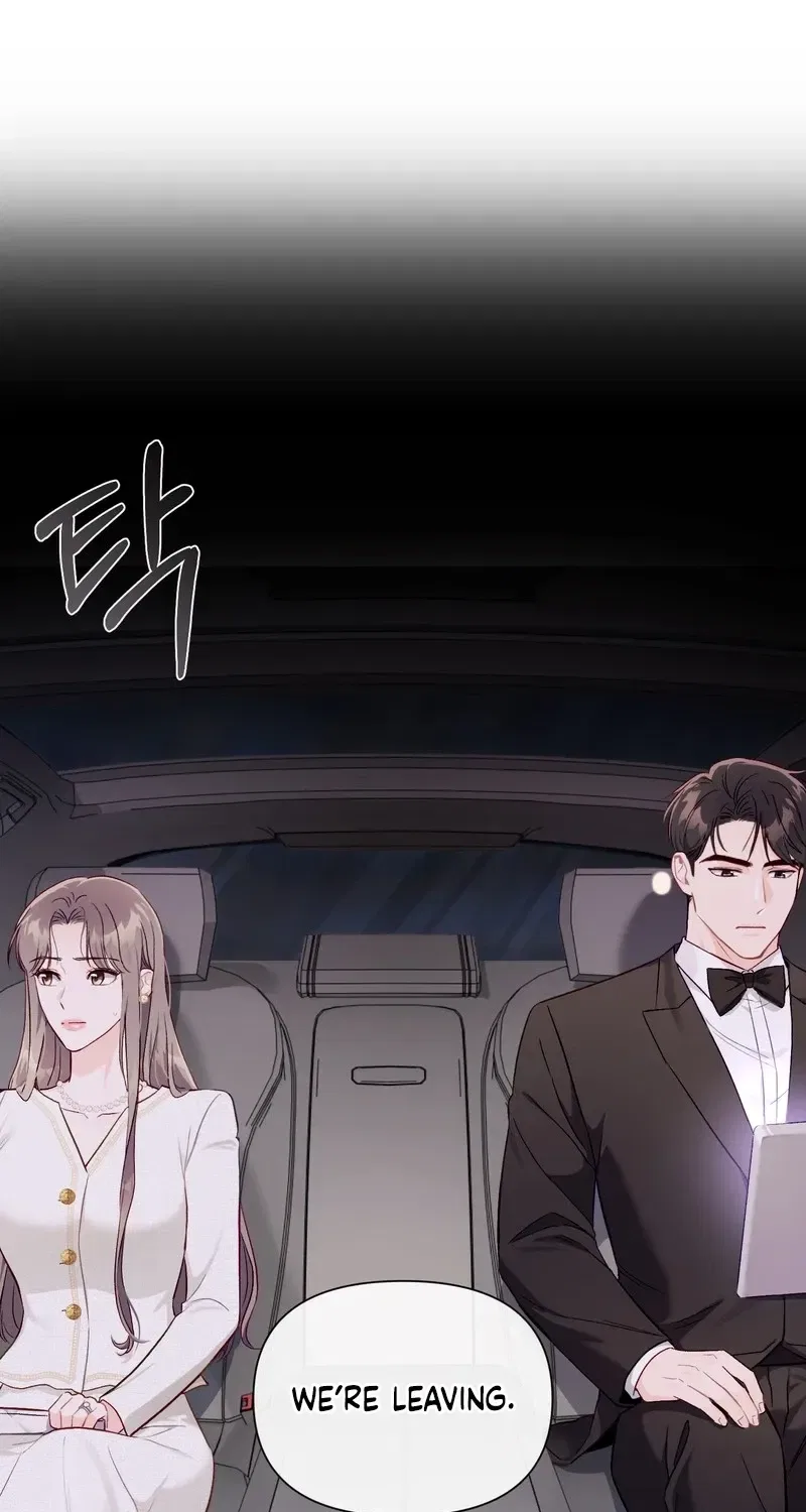 Matched Affair Chapter 11 – Page 49