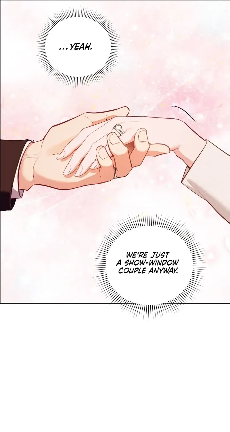Matched Affair Chapter 11 – Page 61