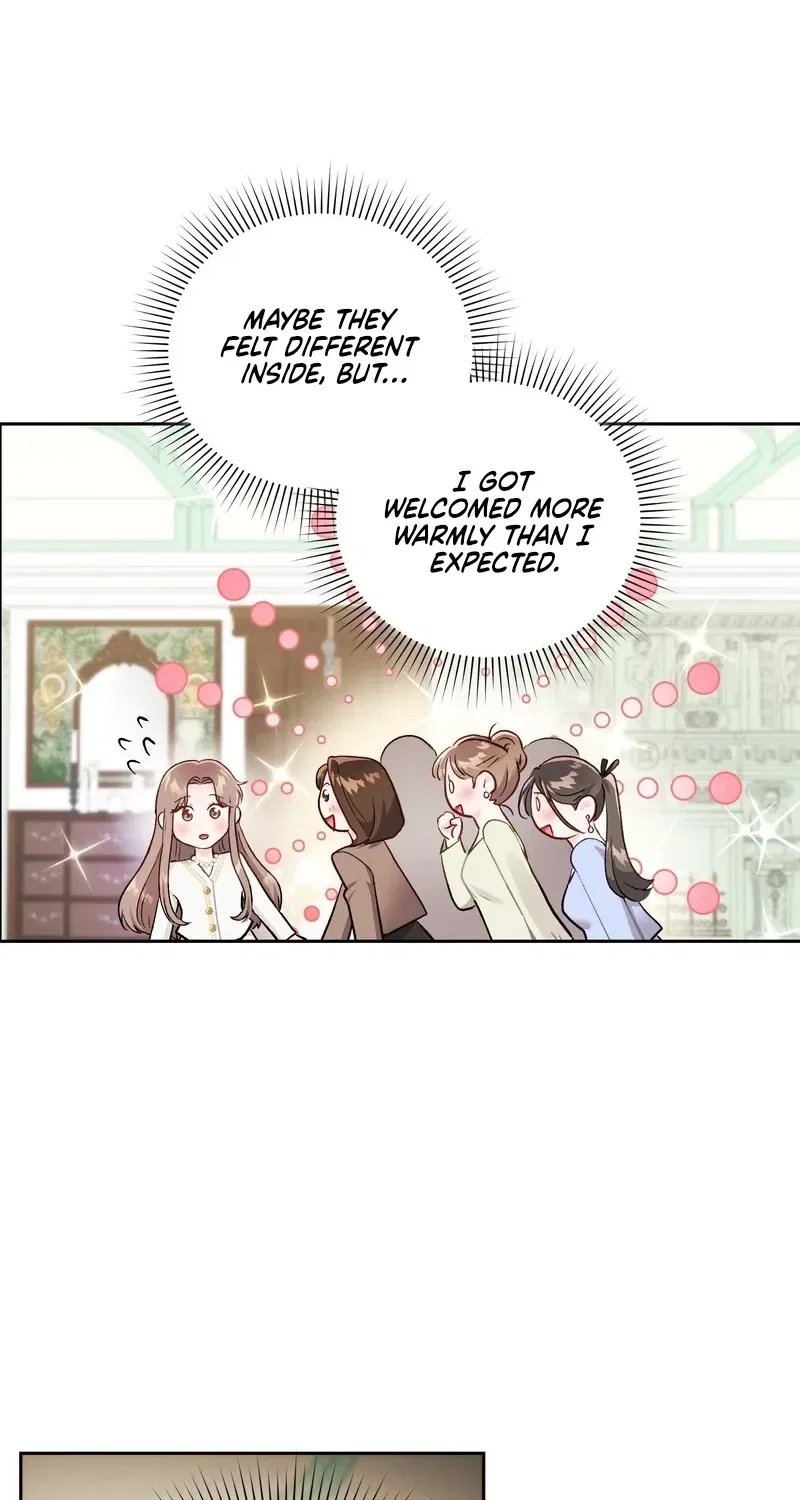 Matched Affair Chapter 11 – Page 67