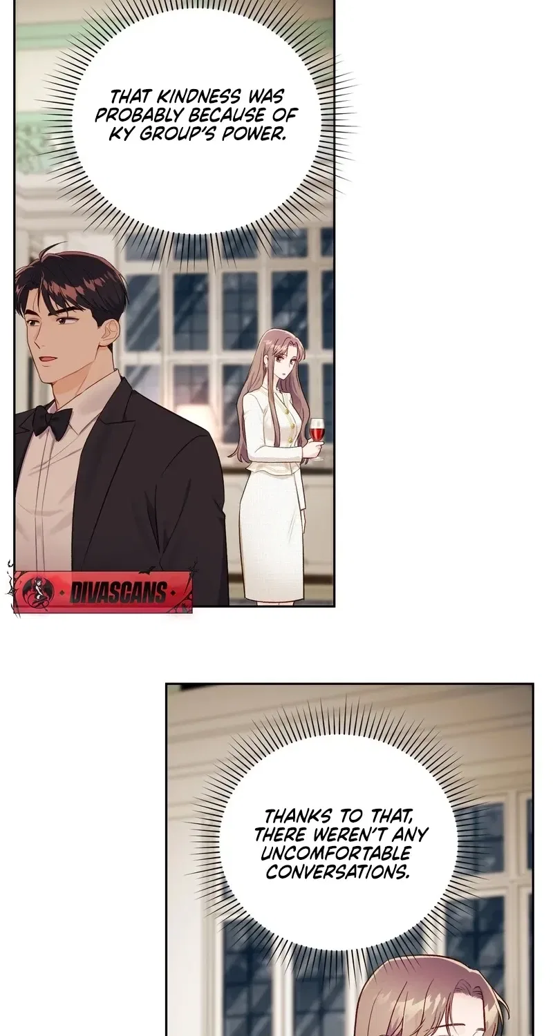 Matched Affair Chapter 11 – Page 68