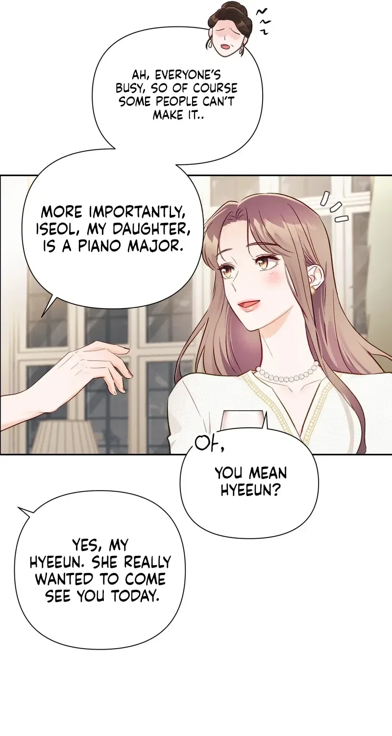 Matched Affair Chapter 11 – Page 71