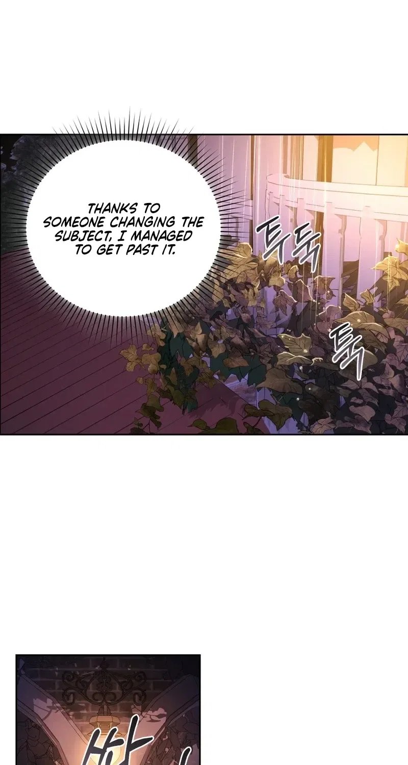 Matched Affair Chapter 11 – Page 72