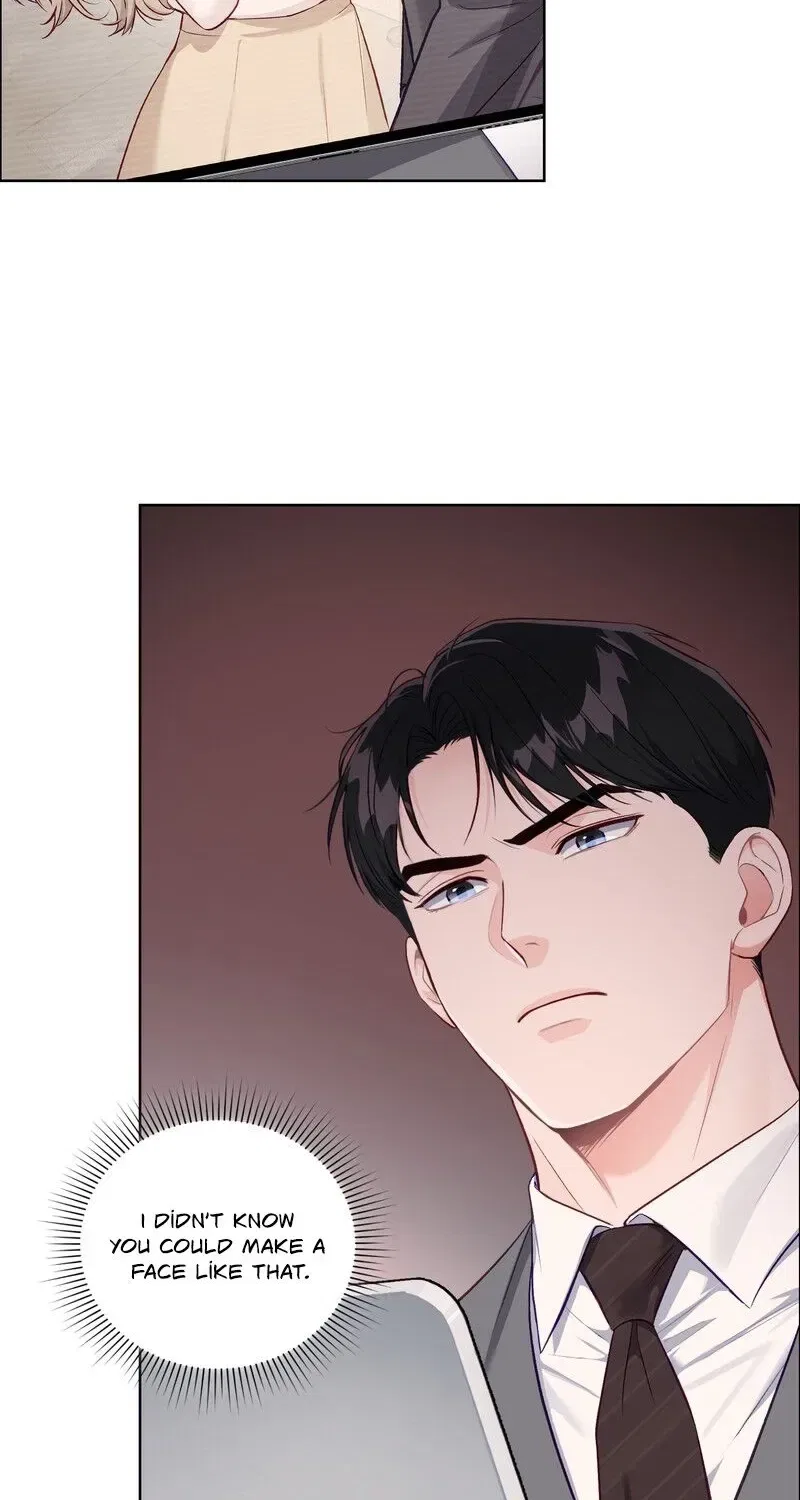 Matched Affair Chapter 10 – Page 11