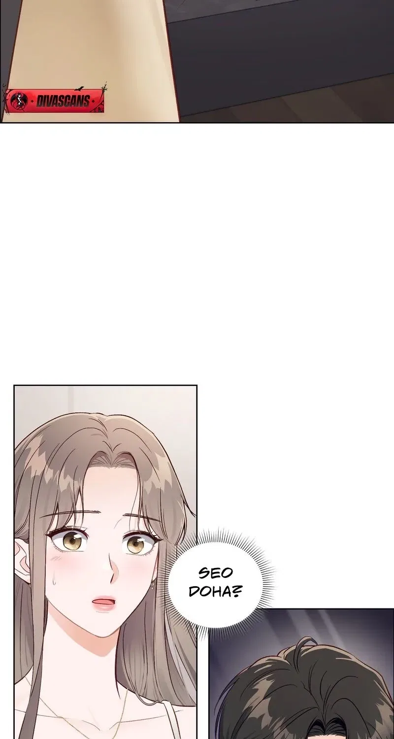 Matched Affair Chapter 10 – Page 20