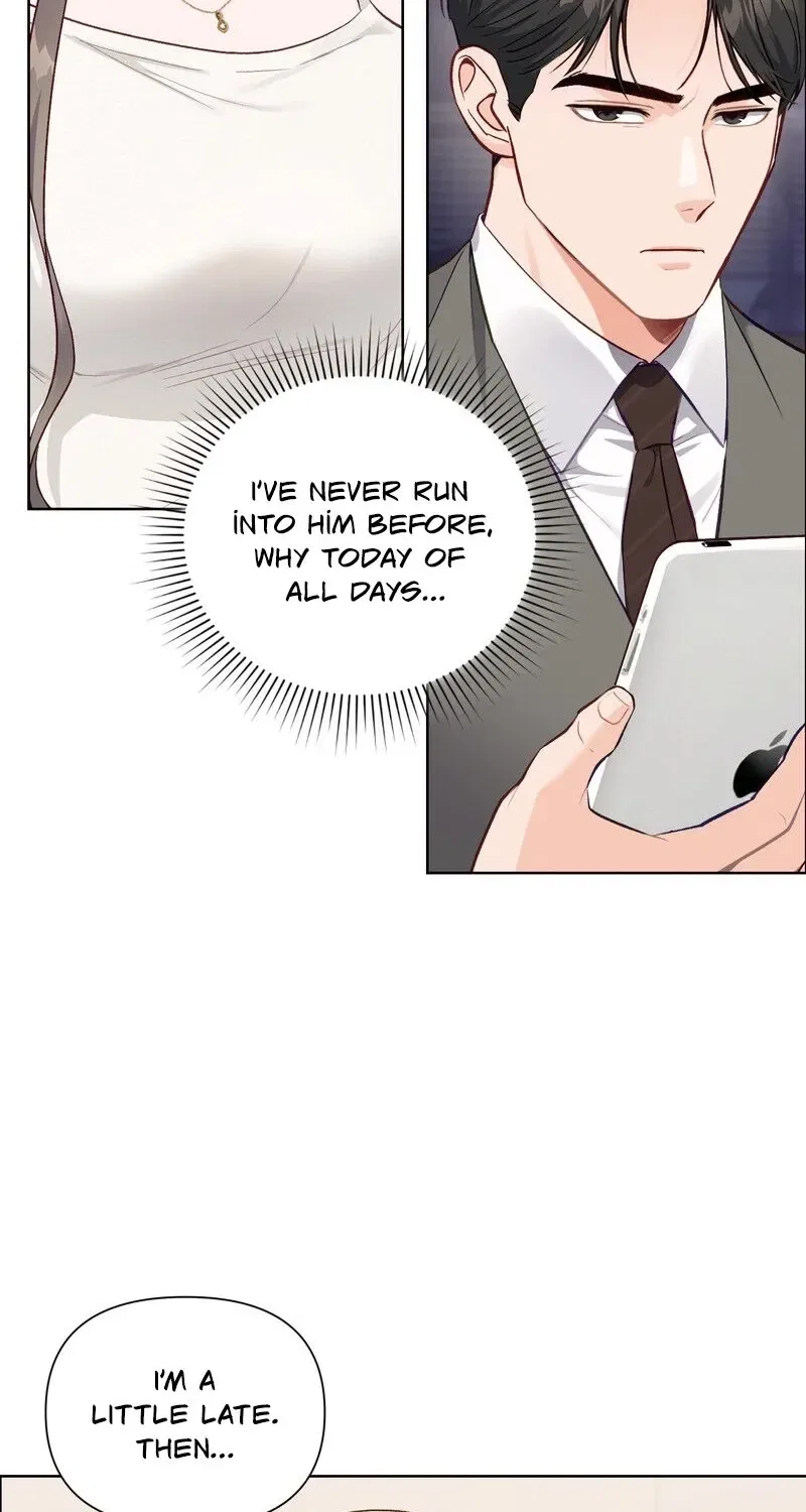 Matched Affair Chapter 10 – Page 21