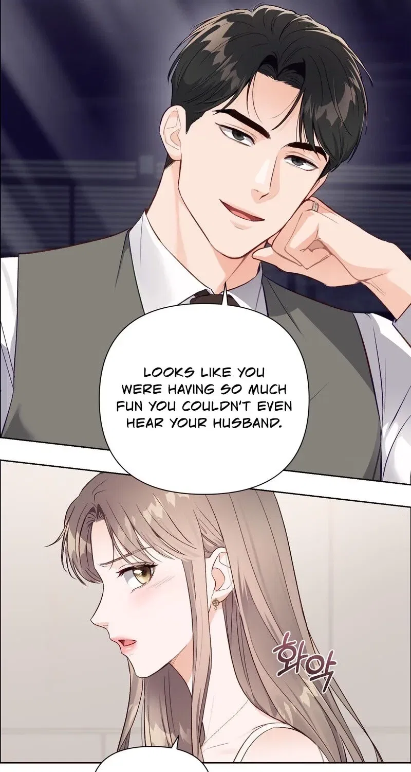 Matched Affair Chapter 10 – Page 23
