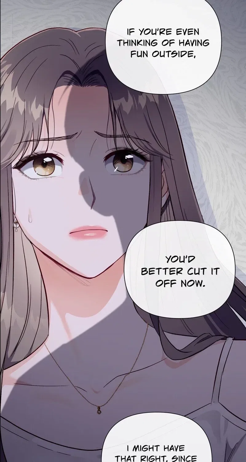 Matched Affair Chapter 10 – Page 26