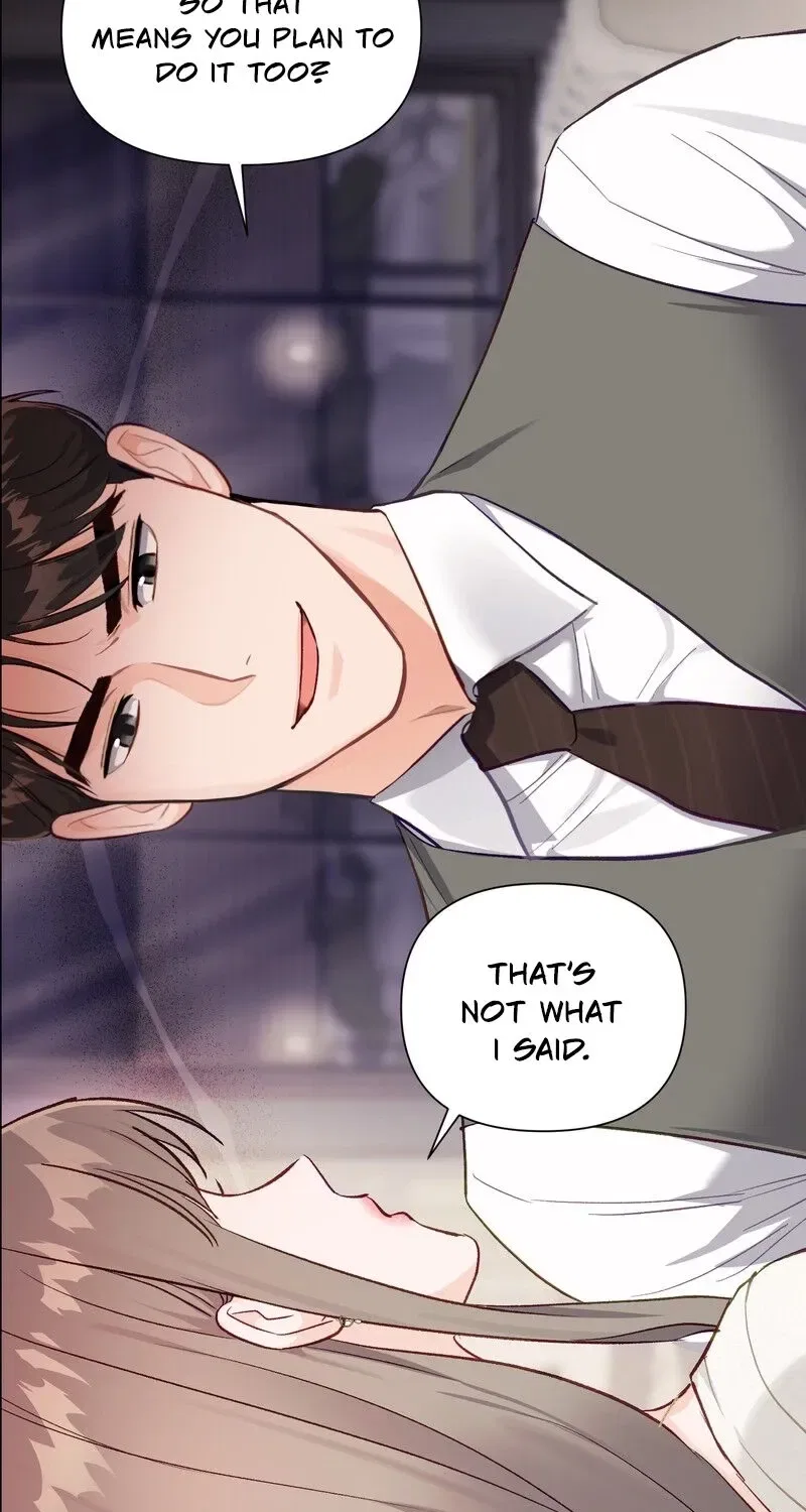 Matched Affair Chapter 10 – Page 31