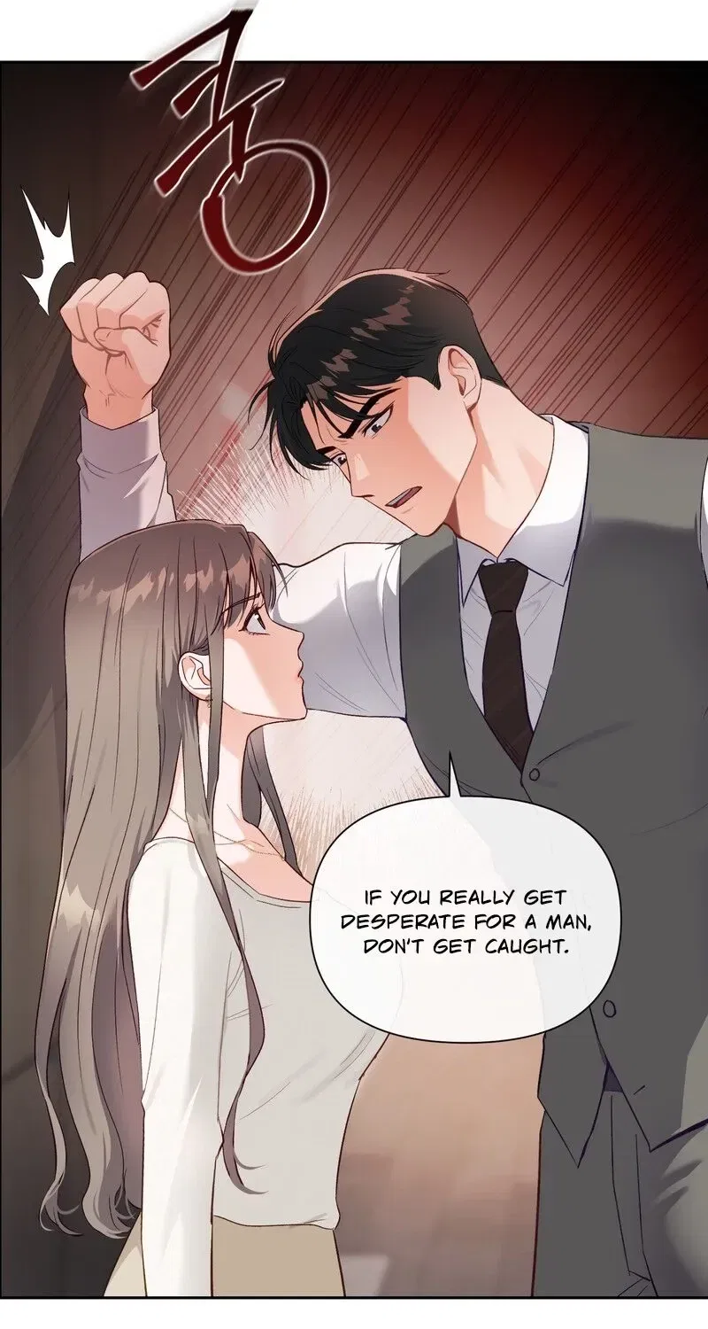 Matched Affair Chapter 10 – Page 33