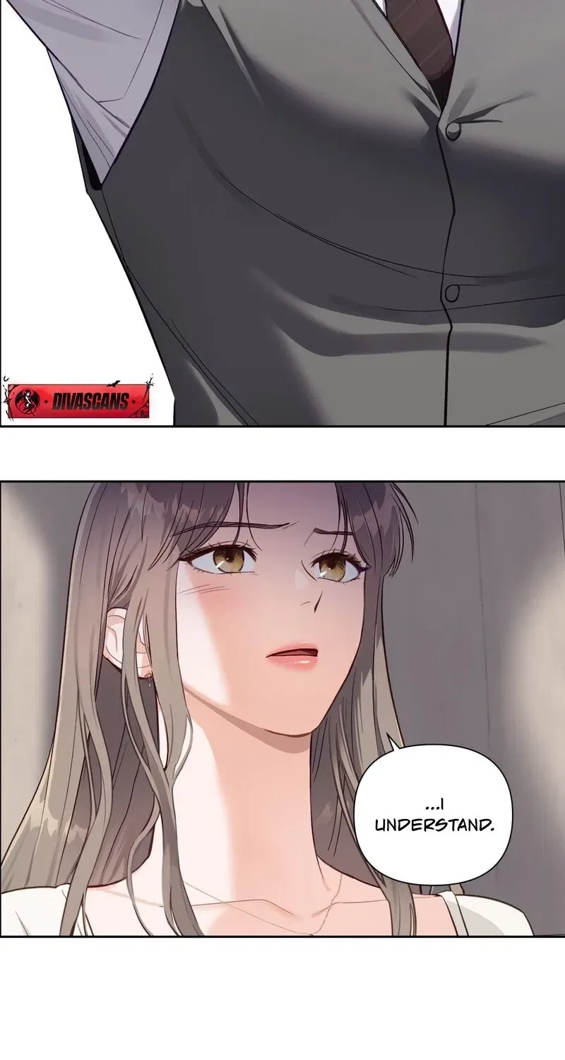 Matched Affair Chapter 10 – Page 35