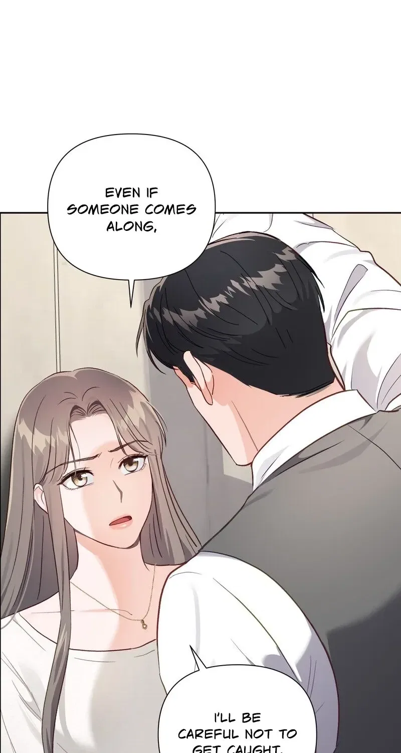 Matched Affair Chapter 10 – Page 36