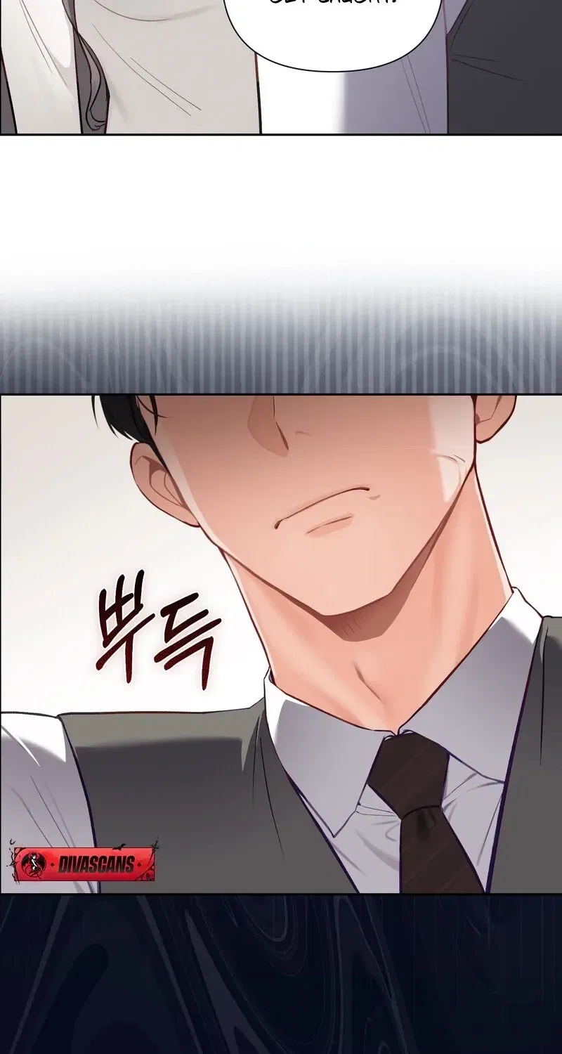 Matched Affair Chapter 10 – Page 37