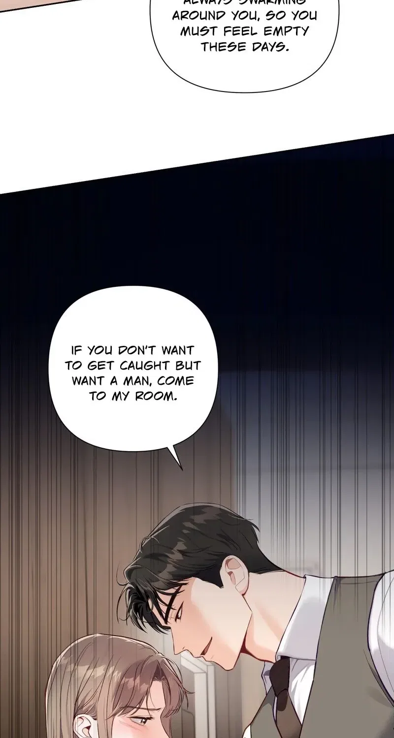 Matched Affair Chapter 10 – Page 40