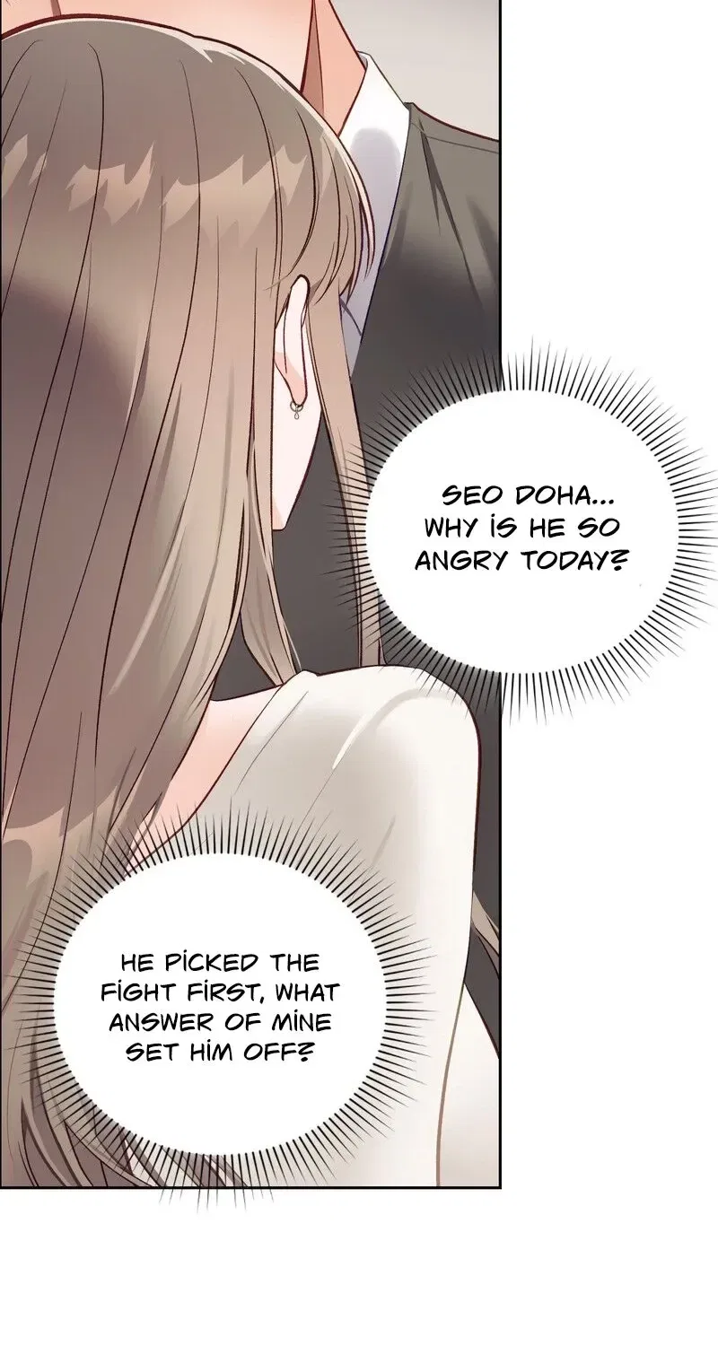 Matched Affair Chapter 10 – Page 42