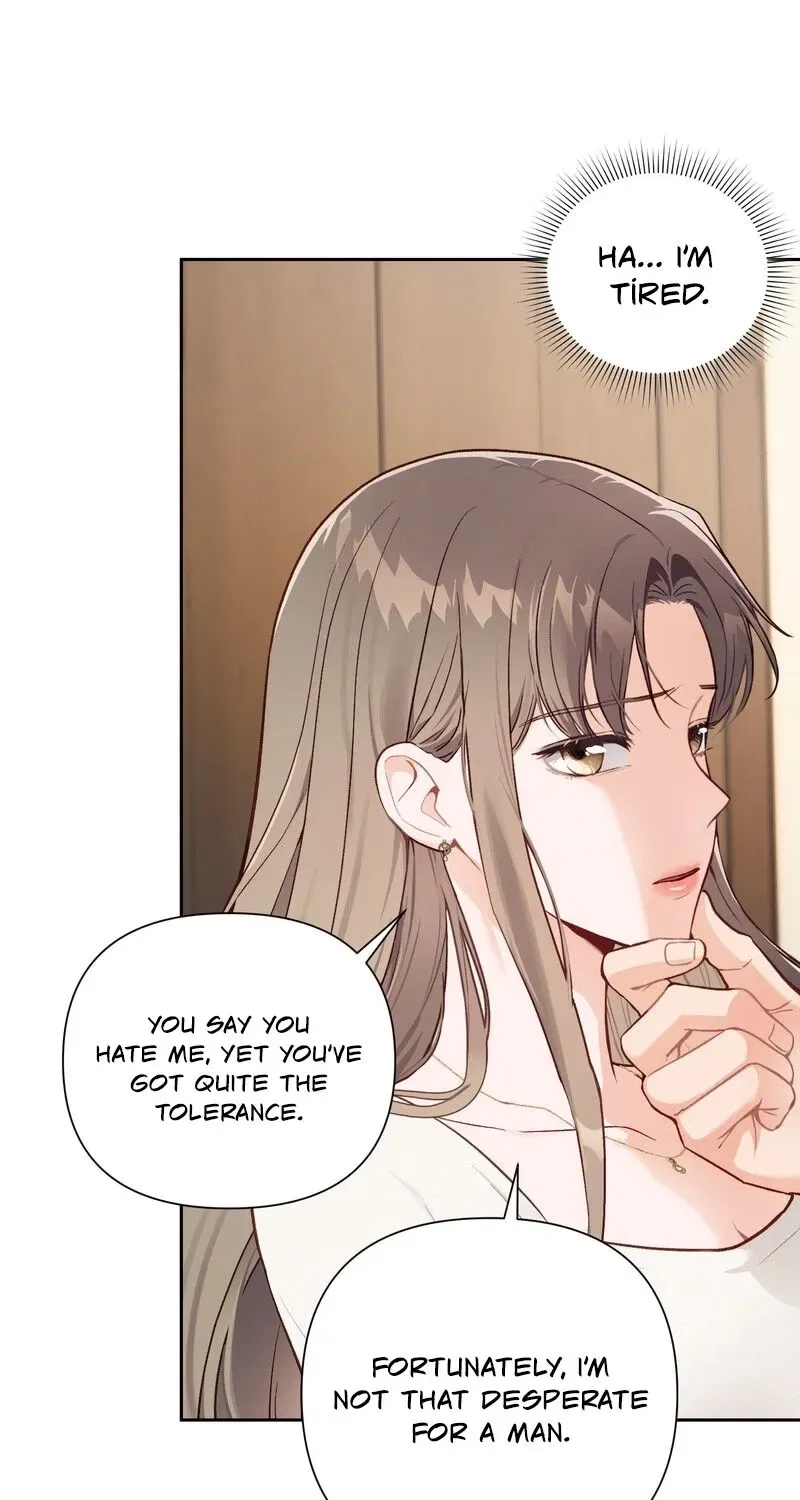 Matched Affair Chapter 10 – Page 43