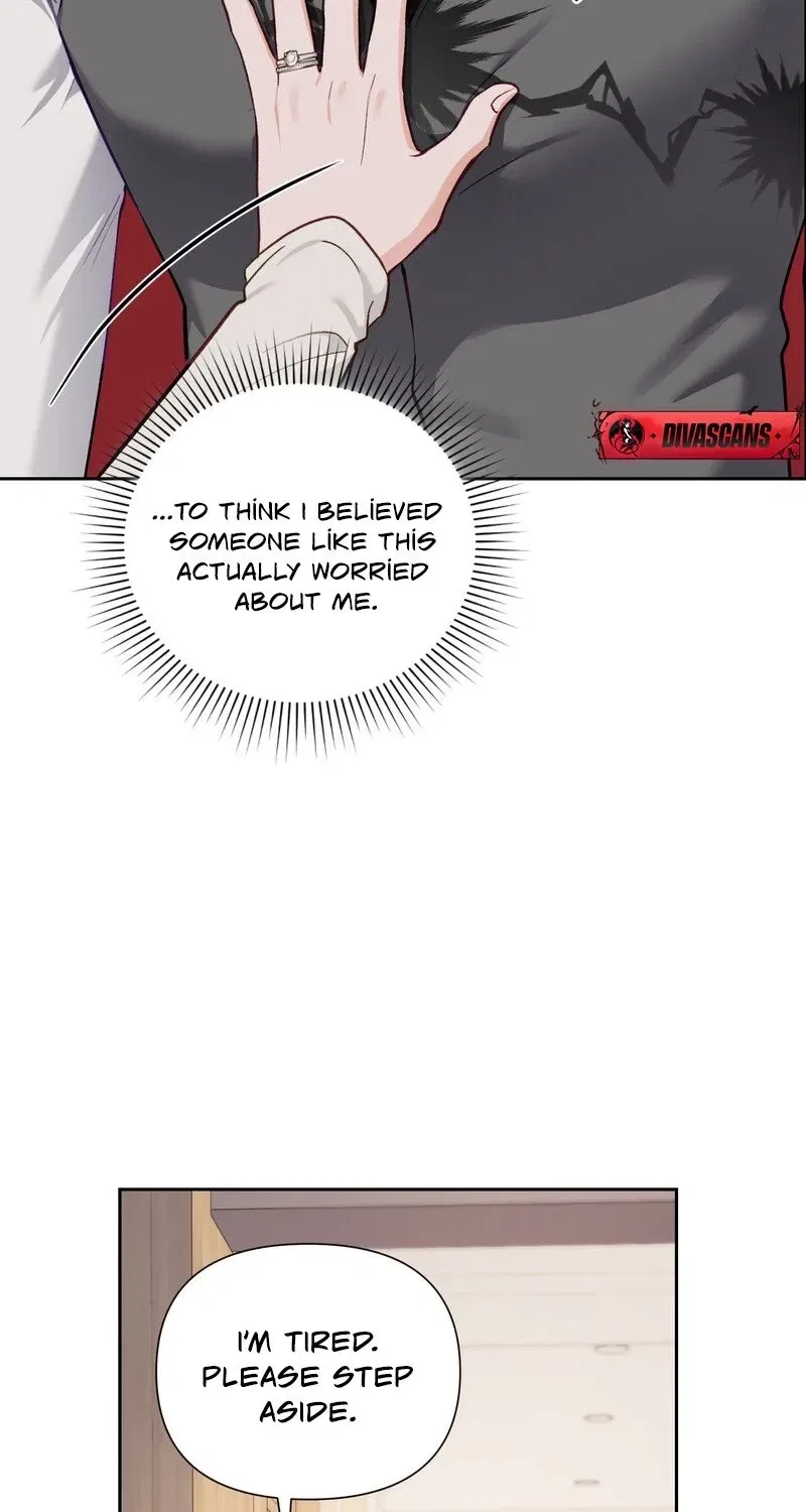 Matched Affair Chapter 10 – Page 45