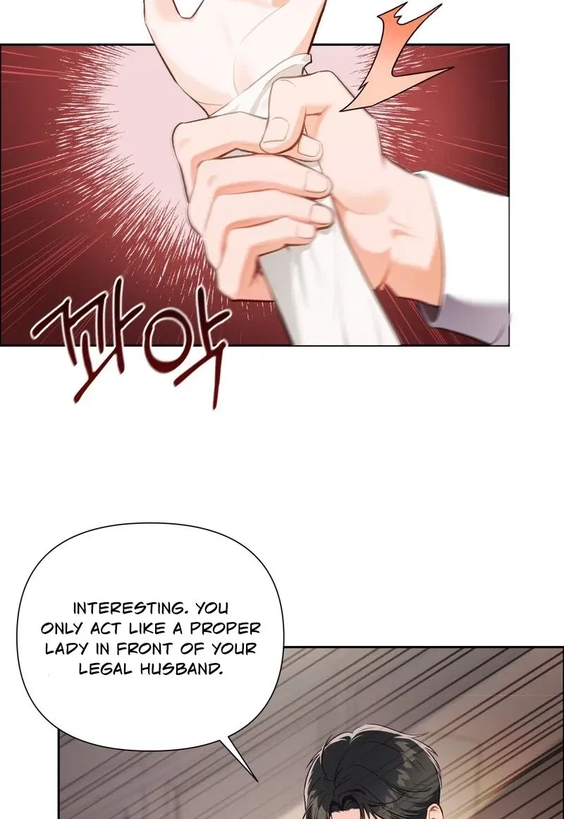 Matched Affair Chapter 10 – Page 47