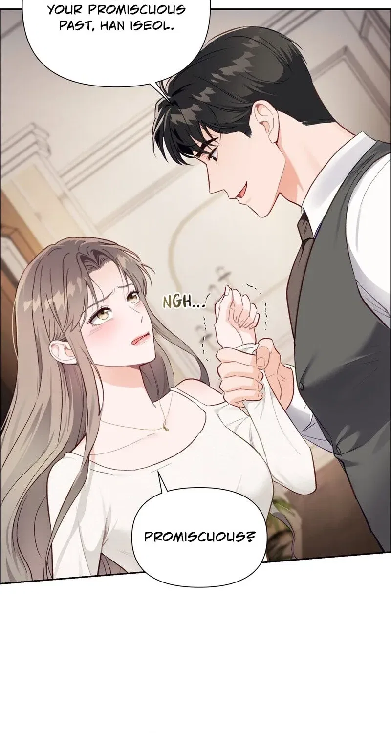 Matched Affair Chapter 10 – Page 49
