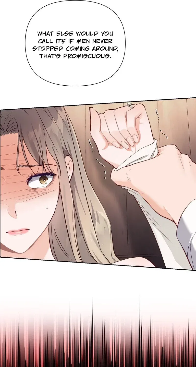 Matched Affair Chapter 10 – Page 50