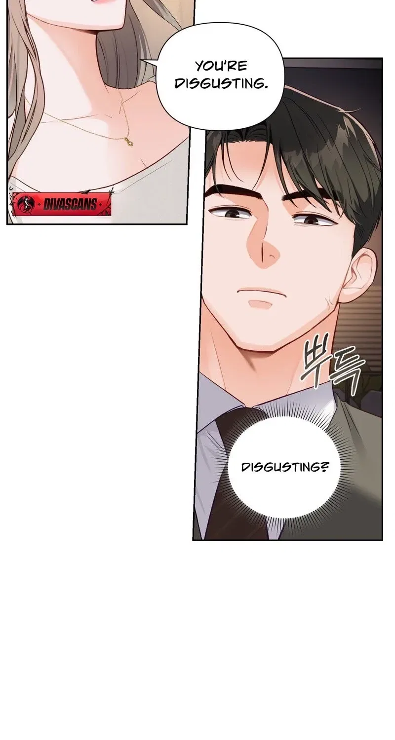 Matched Affair Chapter 10 – Page 55