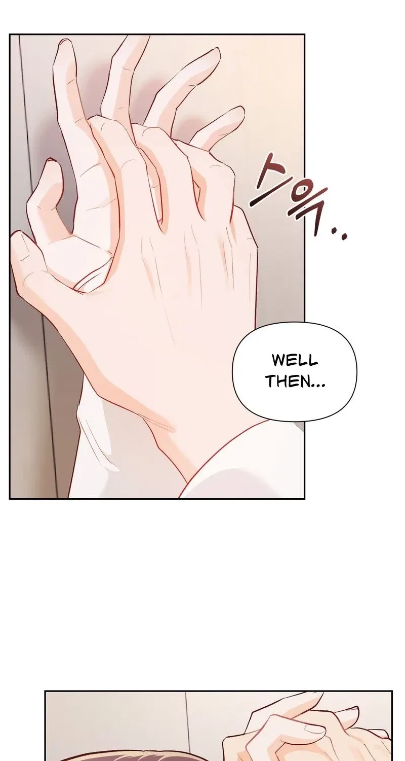 Matched Affair Chapter 10 – Page 56