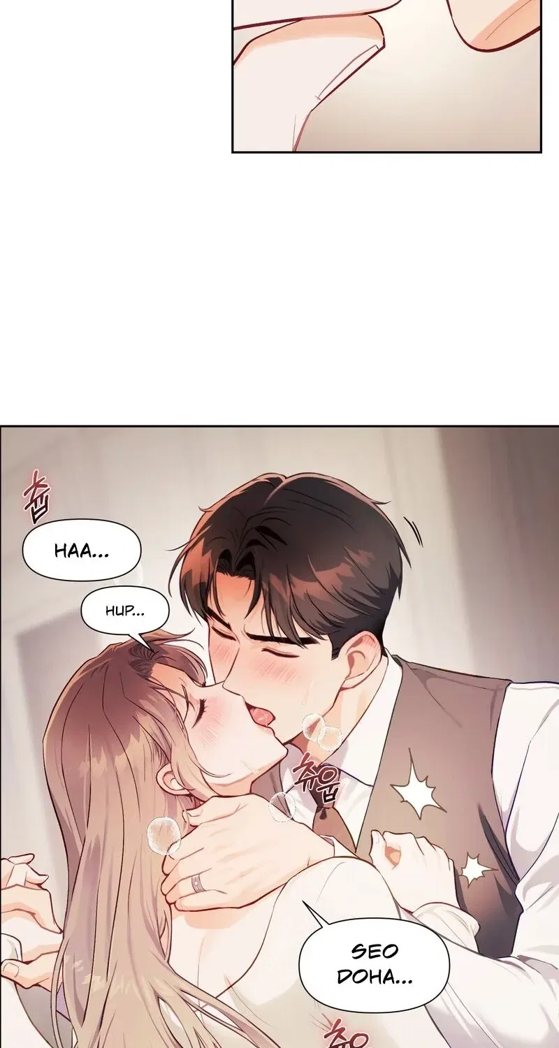 Matched Affair Chapter 10 – Page 61