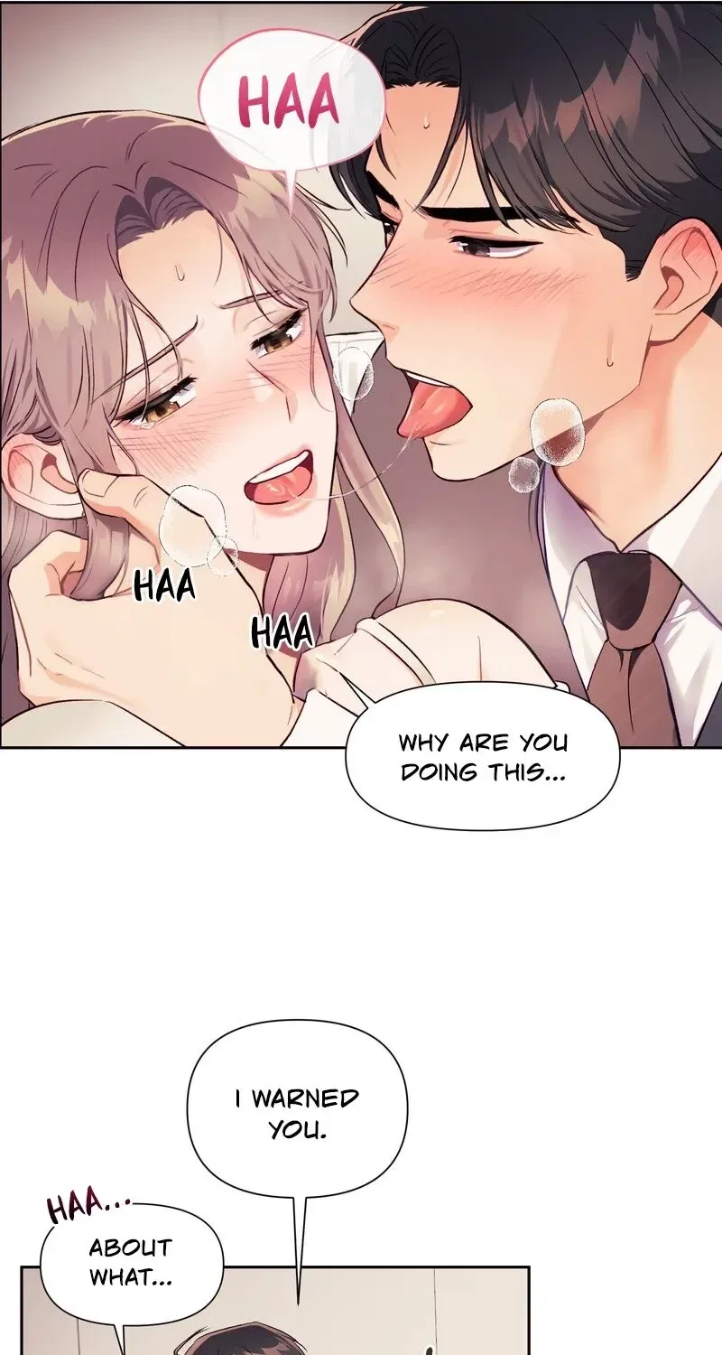 Matched Affair Chapter 10 – Page 63