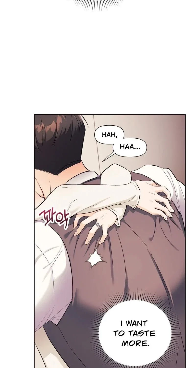 Matched Affair Chapter 10 – Page 68