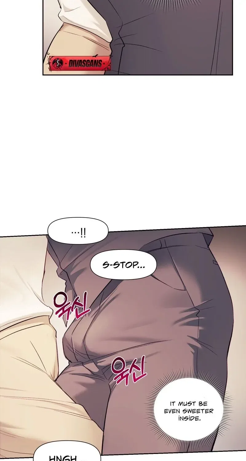 Matched Affair Chapter 10 – Page 69