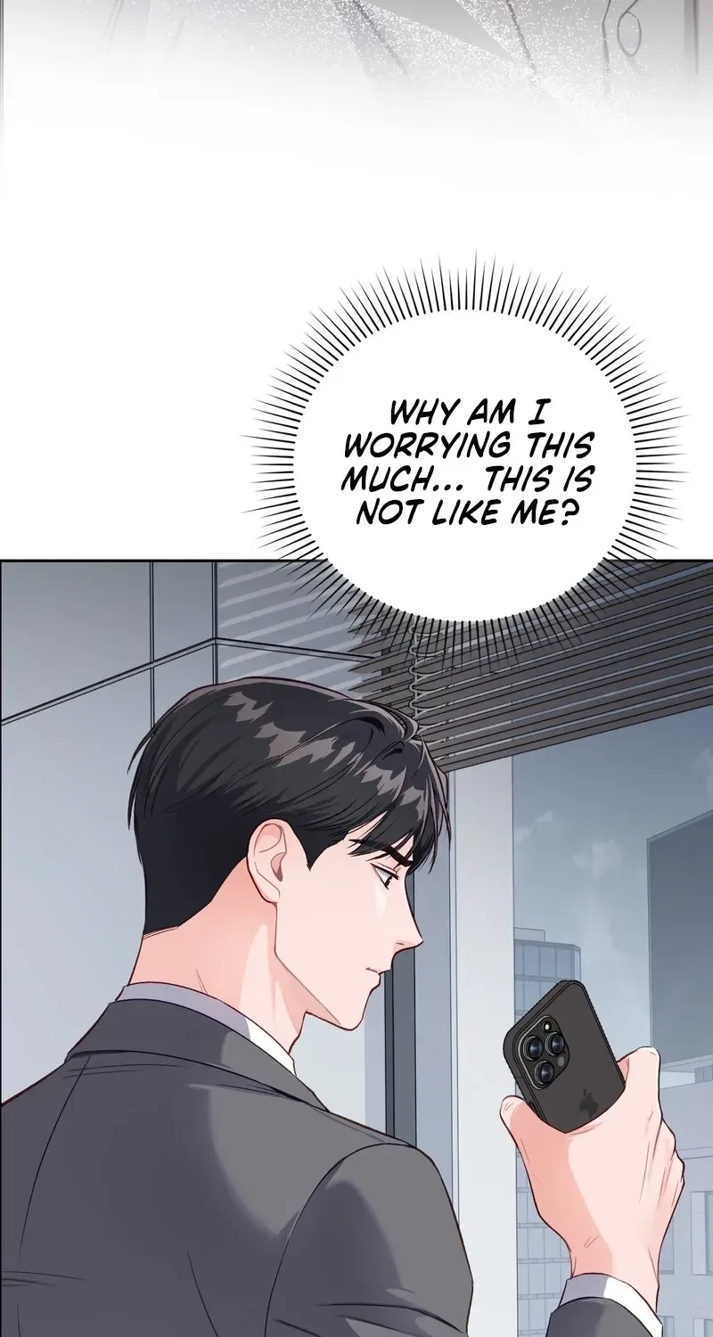 Matched Affair Chapter 9 – Page 3