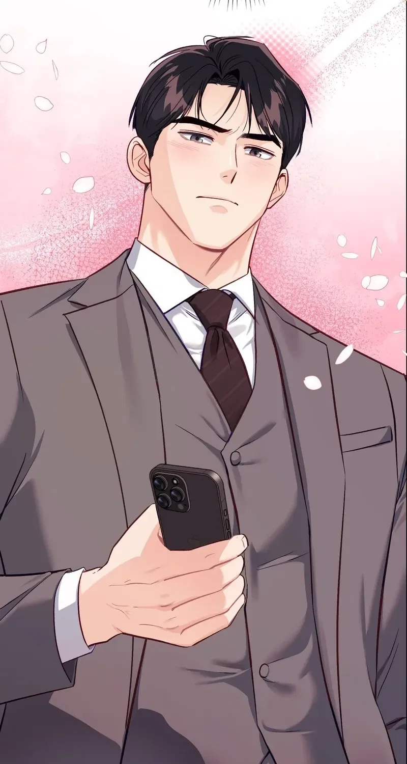 Matched Affair Chapter 9 – Page 8