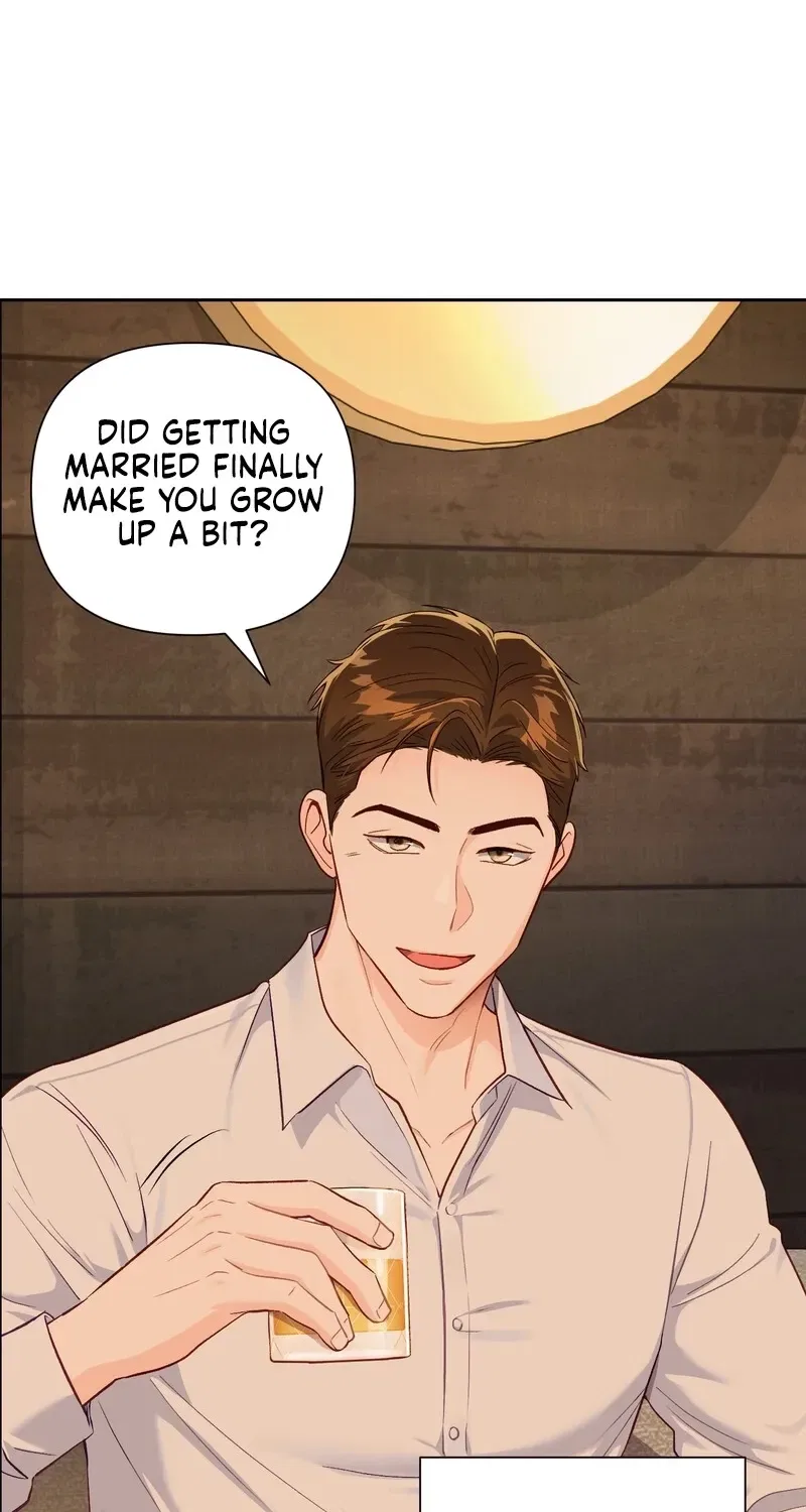 Matched Affair Chapter 9 – Page 14