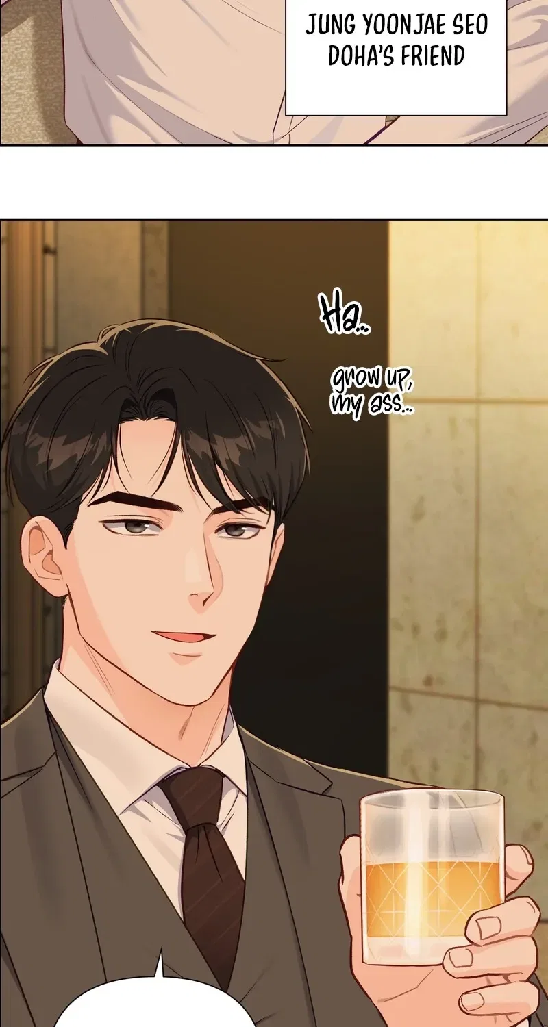 Matched Affair Chapter 9 – Page 15