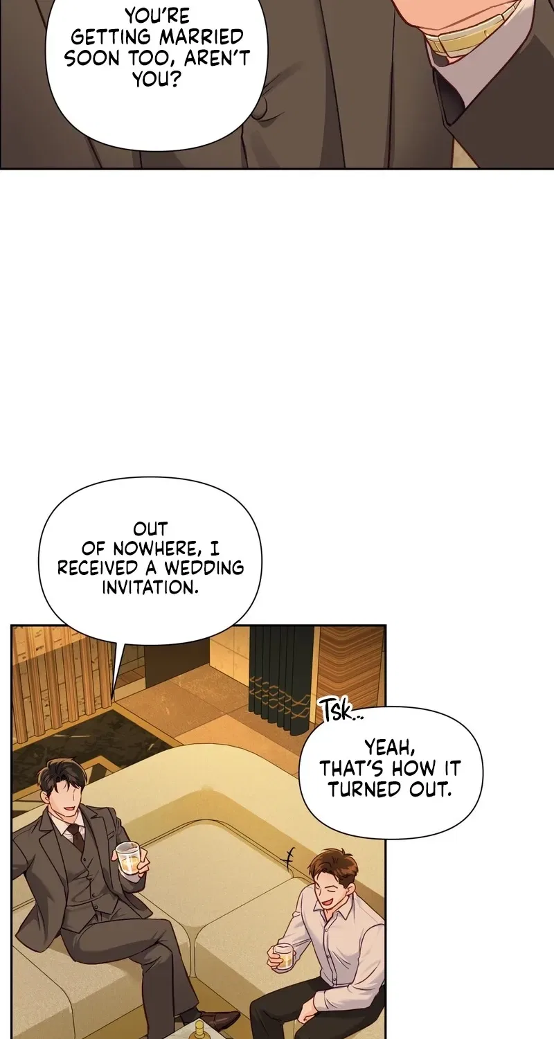 Matched Affair Chapter 9 – Page 16